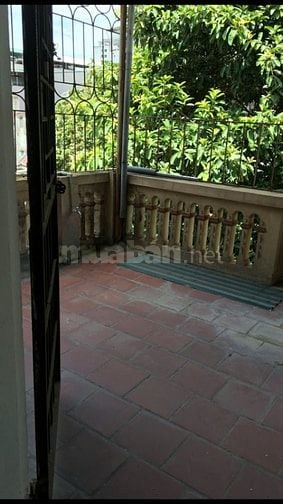Bán nhà đường Nguyễn Khang, Cầu Giấy, diện tích 51,3m2, mặt tiền 6,5m