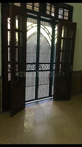 Bán nhà đường Nguyễn Khang, Cầu Giấy, diện tích 51,3m2, mặt tiền 6,5m