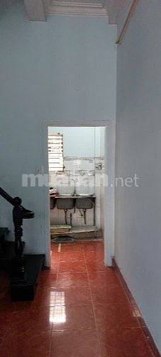 Cho thuê nhà mặt tiền số 12 Dương Thiệu Tước, P.Tân Quý, Quận Tân Phú