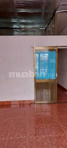 Cho thuê nhà mặt tiền số 12 Dương Thiệu Tước, P.Tân Quý, Quận Tân Phú
