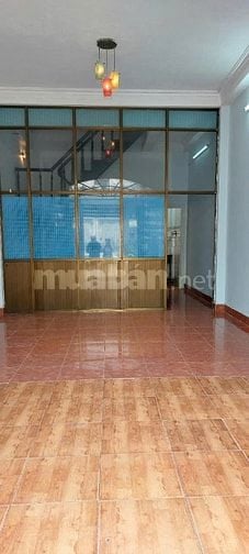 Cho thuê nhà mặt tiền số 12 Dương Thiệu Tước, P.Tân Quý, Quận Tân Phú