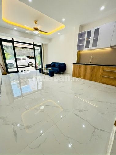Bán nhà mặt tiền kinh doanh đường Ba Đình P10, Q8 giá chỉ 7,18 tỷ TL