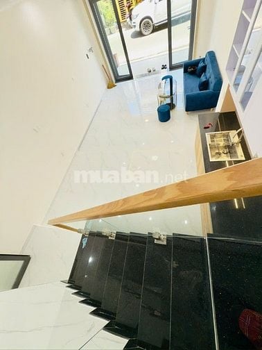 Bán nhà mặt tiền kinh doanh đường Ba Đình P10, Q8 giá chỉ 7,18 tỷ TL