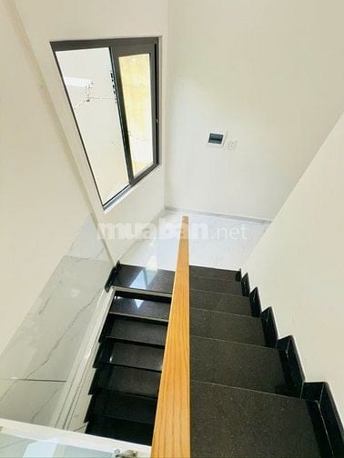 Bán nhà mặt tiền kinh doanh đường Ba Đình P10, Q8 giá chỉ 7,18 tỷ TL