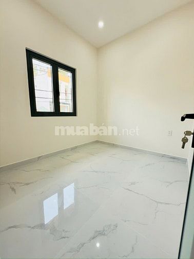 Bán nhà mặt tiền kinh doanh đường Ba Đình P10, Q8 giá chỉ 7,18 tỷ TL