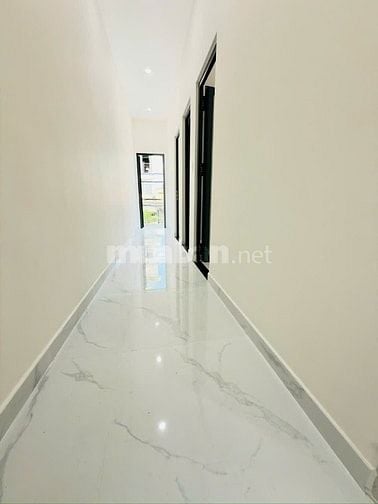 Bán nhà mặt tiền kinh doanh đường Ba Đình P10, Q8 giá chỉ 7,18 tỷ TL
