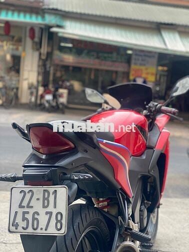 CBR150R BS Siêu Vip bao ký ủy quyền trọn đời