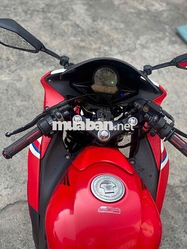 CBR150R BS Siêu Vip bao ký ủy quyền trọn đời