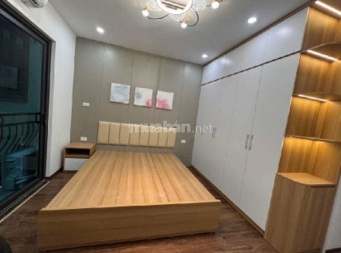 Bán nhà phân lô , thang máy, quận Hai Bà Trưng 