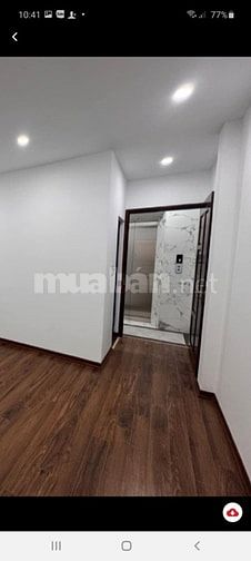 Bán nhà phân lô , thang máy, quận Hai Bà Trưng 