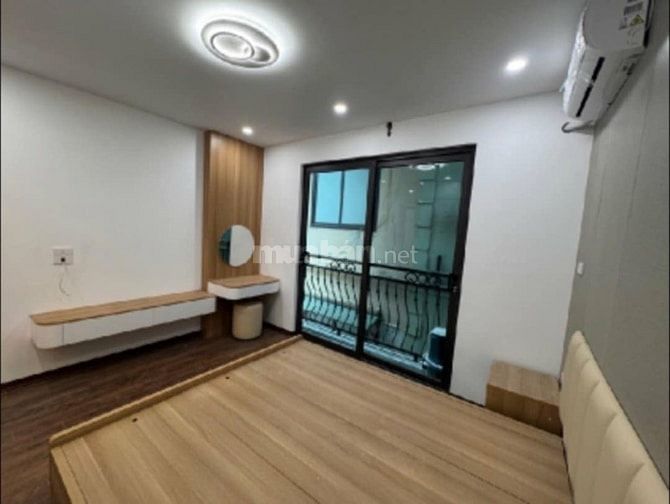 Bán nhà phân lô , thang máy, quận Hai Bà Trưng 