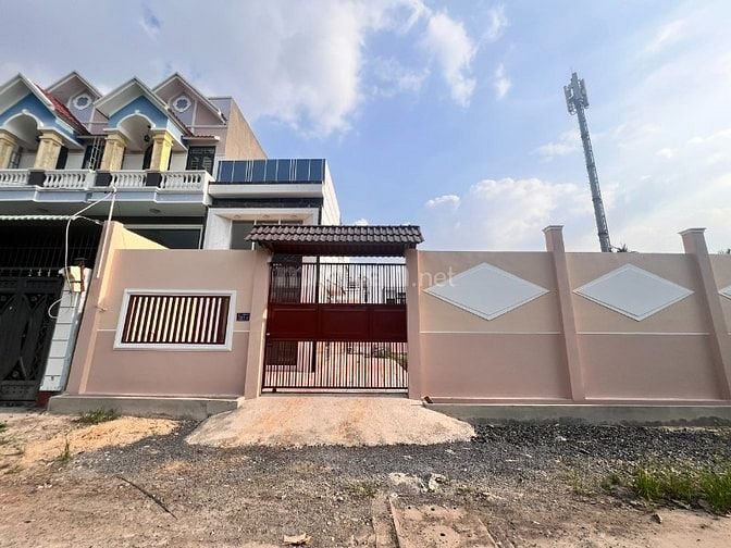 Bán nhà riêng tại Thạnh Xuân 38, 7 tỷ VND, 338m2 