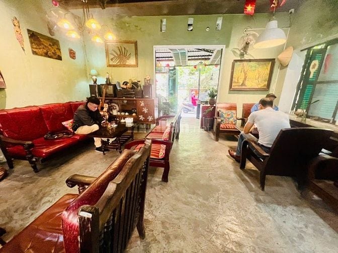 Bán Nhà TT Thành Công - Đống Đa diện tích 150m2 - Lô góc - KD đỉnh .