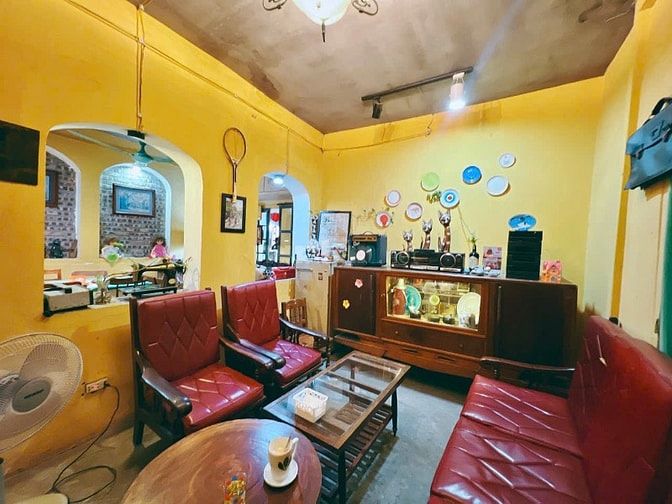 Bán Nhà TT Thành Công - Đống Đa diện tích 150m2 - Lô góc - KD đỉnh .