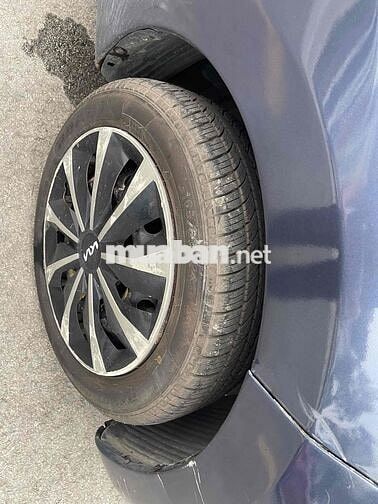 Kia Morning 2014 Van 1.0 AT - 204361 km