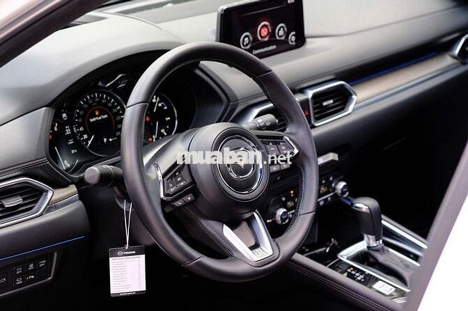 Mazda CX 5 2023 Premium Exclusive 2.0 AT -12000 km