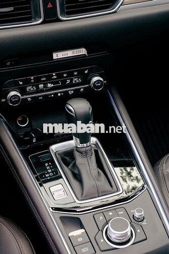 Mazda CX 5 2023 Premium Exclusive 2.0 AT -12000 km