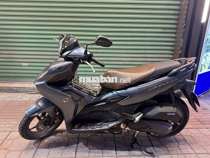 AB160 bản đặt biệt odo lướt 3500 km chính chủ