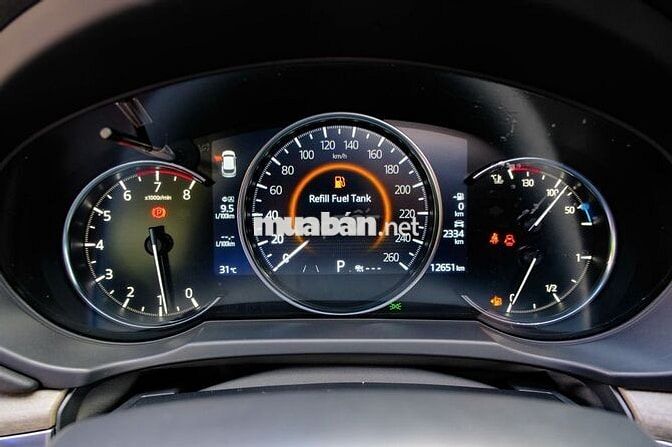 Mazda CX 5 2023 Premium Exclusive 2.0 AT -12000 km