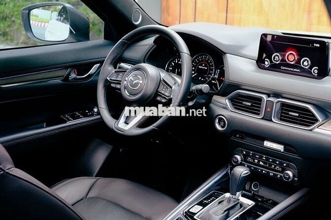 Mazda CX 5 2023 Premium Exclusive 2.0 AT -12000 km