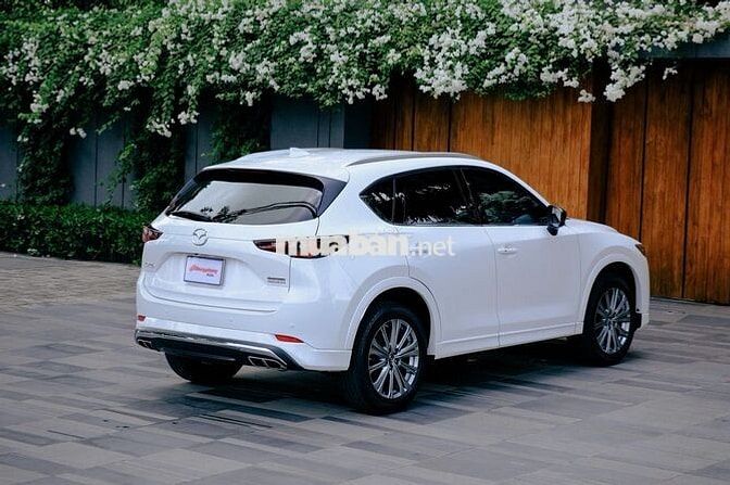 Mazda CX 5 2023 Premium Exclusive 2.0 AT -12000 km