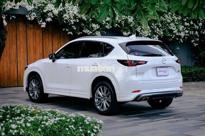 Mazda CX 5 2023 Premium Exclusive 2.0 AT -12000 km