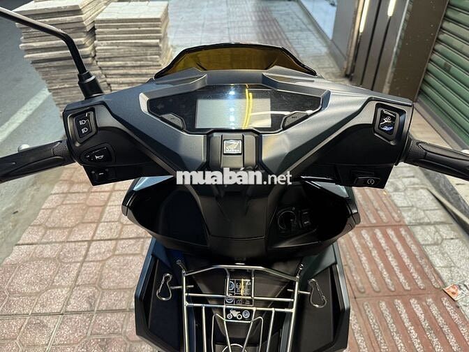 AB160 bản đặt biệt odo lướt 3500 km chính chủ