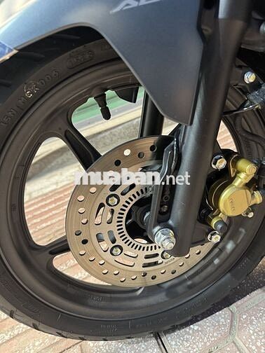 AB160 bản đặt biệt odo lướt 3500 km chính chủ