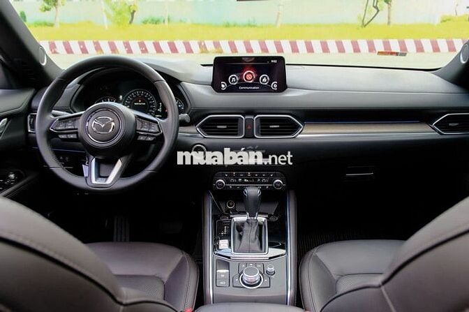 Mazda CX 5 2023 Premium Exclusive 2.0 AT -12000 km