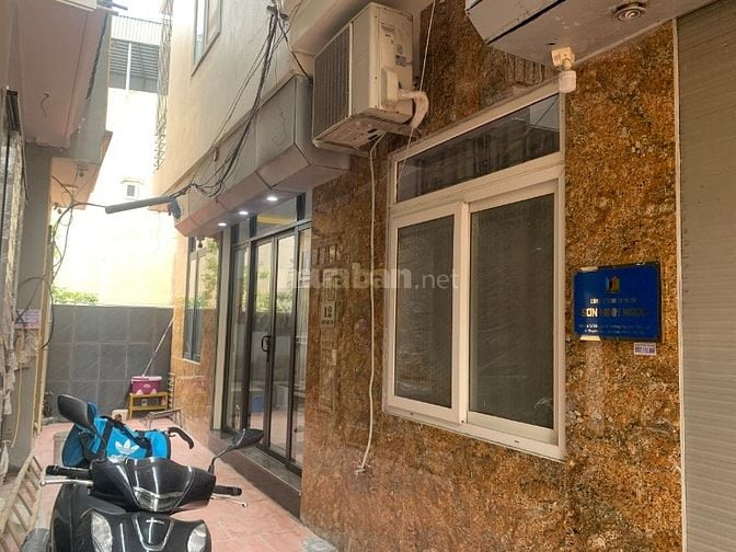 Bán nhà ngõ 68/126 phố Nguyễn Văn Linh, Thạch Bàn, quận Long Biên 