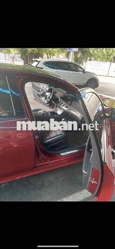 Mercedes Benz E Class 2020 E300 AMG CBU - 59000 km