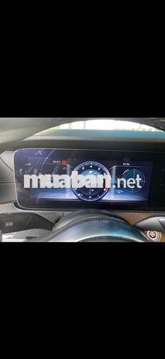 Mercedes Benz E Class 2020 E300 AMG CBU - 59000 km