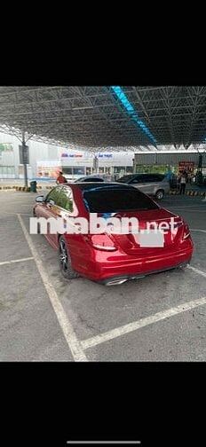 Mercedes Benz E Class 2020 E300 AMG CBU - 59000 km