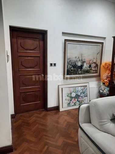 Bán nhà phố Võ thị Sáu ,Hai Bà Trưng