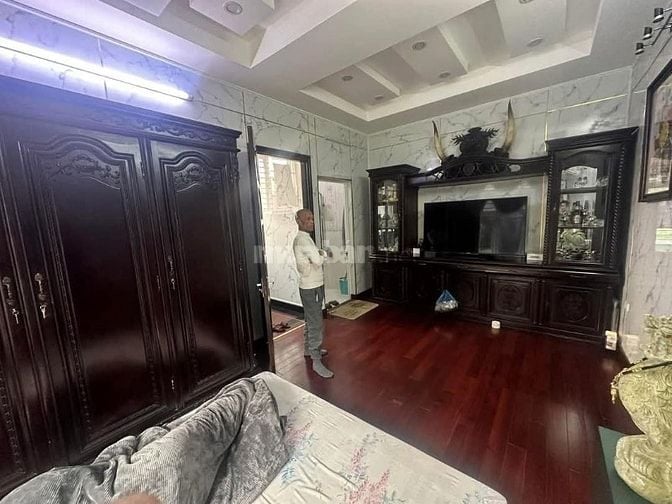 Bán nhà Phố Xuân La, Q Tây Hồ 35m2 5 tầng, mặt tiền 5m, vị trí rất,đẹp