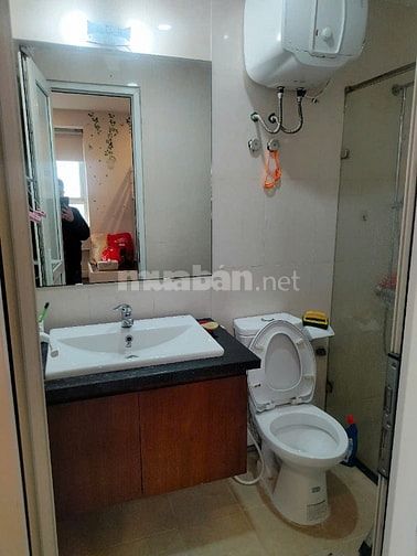 Bán chung cư Phạm Văn Đồng 120m 3 pn 2vs full đồ.Giá 6,8 tỷ 