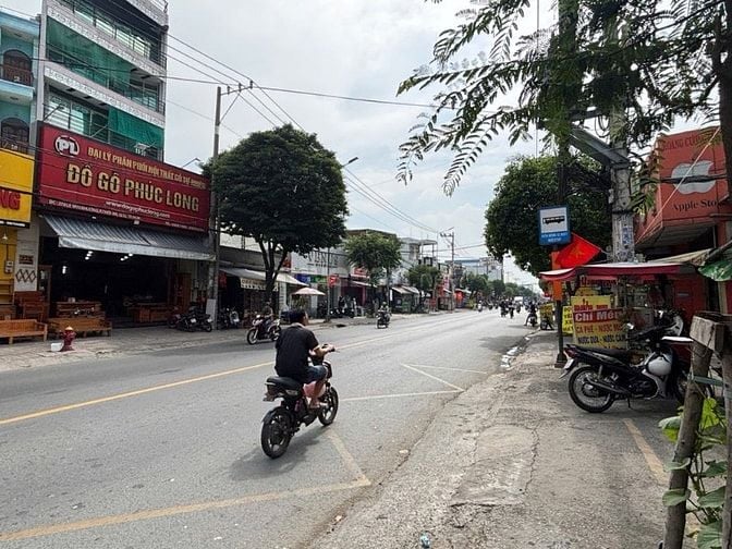 💥👉-2ty930-Q12-lê văn khương-66m2-hẻm xe hơi-nhà đẹp vô ở liền