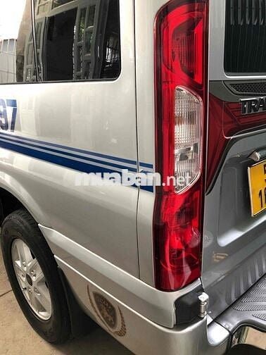 Ford Transit 2015 Luxury - 203000 km
