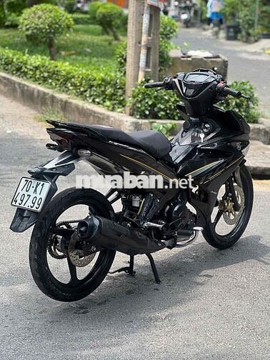  Exciter 150 đời 2019 bst70 giấy tờ đầy đủ