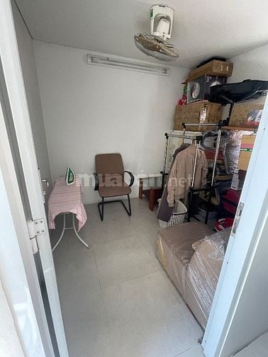 KHU BIỆT THỰ NGUYỄN TRỌNG TUYỂN 5x20m, 4 TẦNG. Full nt