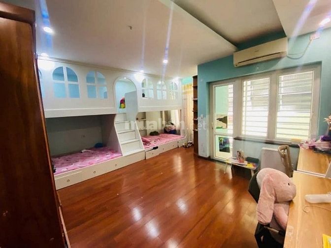 Bán nhà Phân lô phố Trần Quang Diệu, có Gara ô tô, 66m2, 5 tầng, 25 tỷ