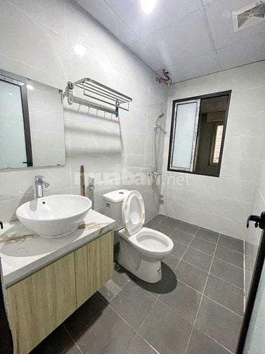 Cho thuê CH 1PN, 40m2, full nội thất giá 8 triệu tại Cầu Giấy, vị trí