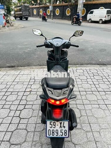 Vision 2022 PB Cá Tính BSTP Chính Chủ Sang Tên