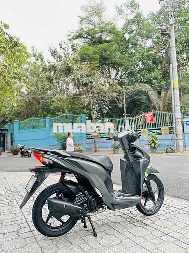 Vision 2022 PB Cá Tính BSTP Chính Chủ Sang Tên