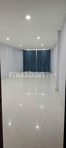 Cho Thuê Nhà Mặt Tiền Nguyễn Trãi, P11, Quận 5, Kinh doanh Sầm uất Q5