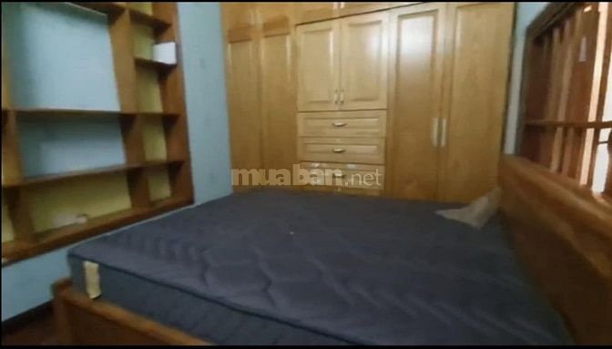 Bán nhà phân lô ,phố Lo Đúc , quận Hai Bà Trưng 