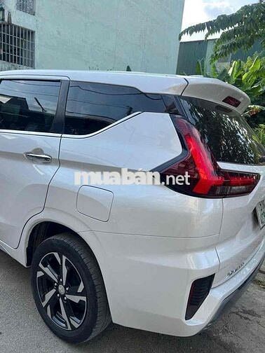 Mitsubishi Xpander 2022 AT Premium - 50000 km
