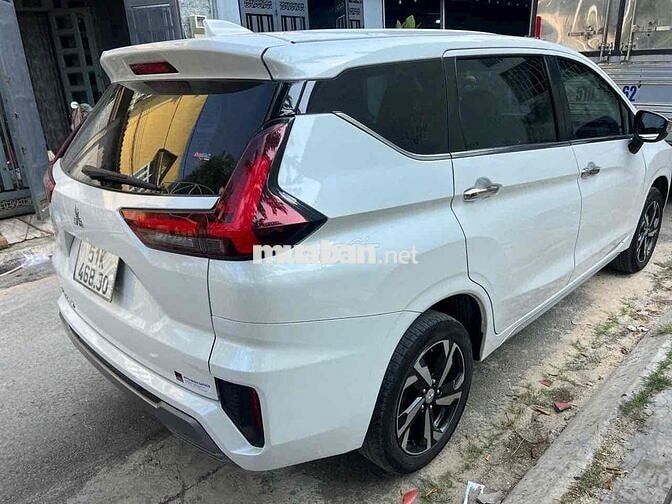 Mitsubishi Xpander 2022 AT Premium - 50000 km