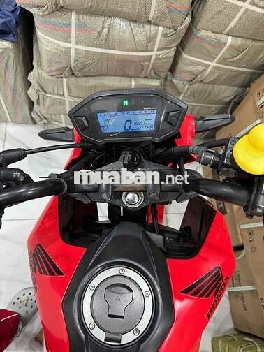 Xe Mxs 125, xe zin. Chính chủ . Biển Sài Gòn