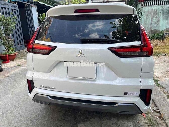 Mitsubishi Xpander 1.5AT Premium sx 2022
